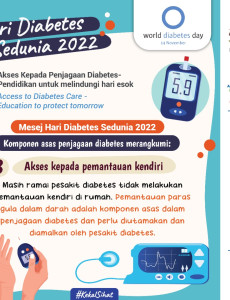 Mesej Hari Diabetes Sedunia 2022 (3)